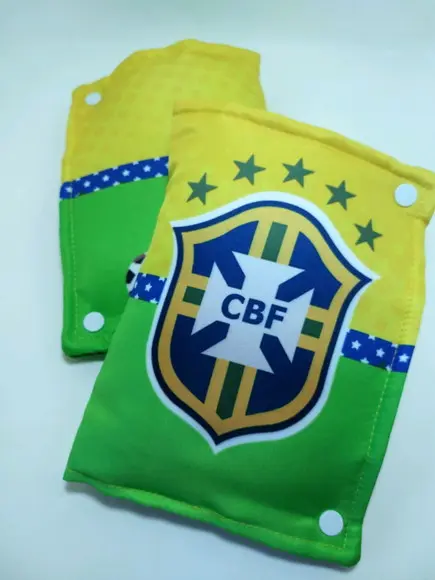 Kit Higiene Torcedor