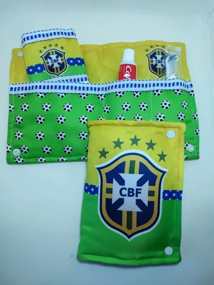 Kit Higiene Torcedor