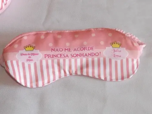 Kit Lembrancinha Personalizada