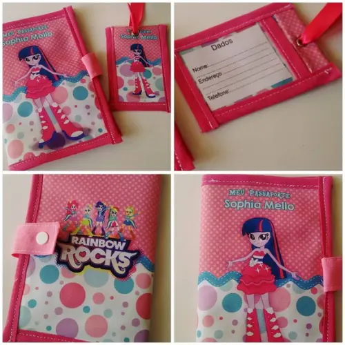Kit Viagem