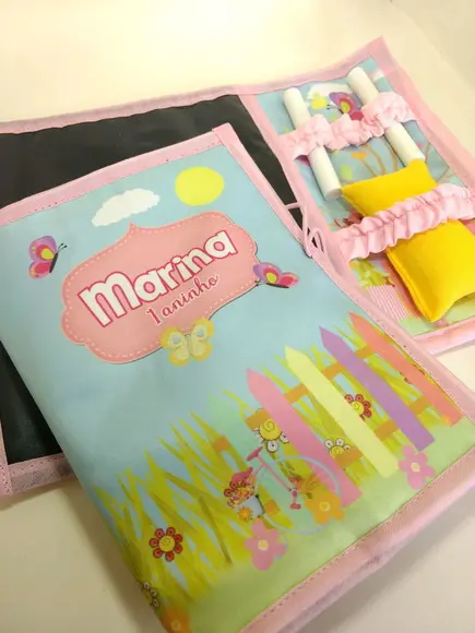 Lousinha Personalizada