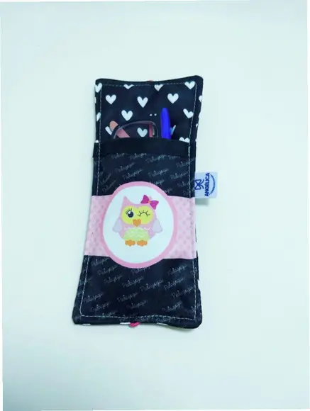 Marcador de Pagina Personalizado