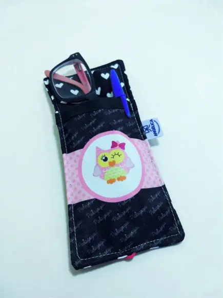 Marcador de Pagina Personalizado