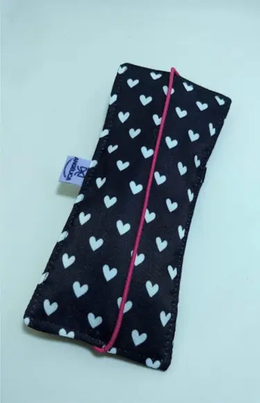 Marcador de Pagina Personalizado