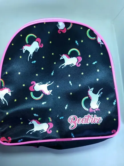 Mochila Temática