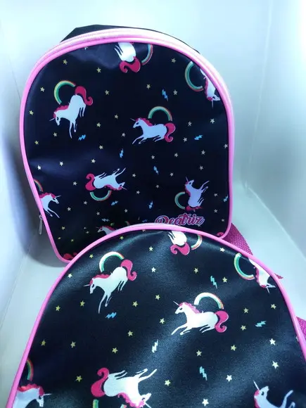 Mochila Temática
