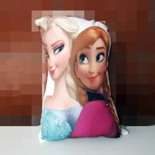 Naninhas Personalizadas Temáticas