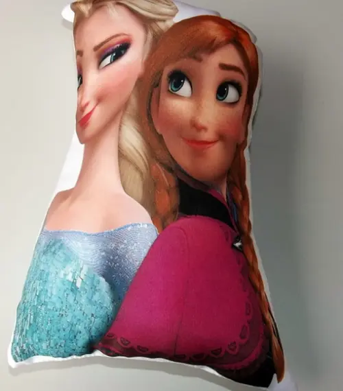 Naninhas Personalizadas Temáticas