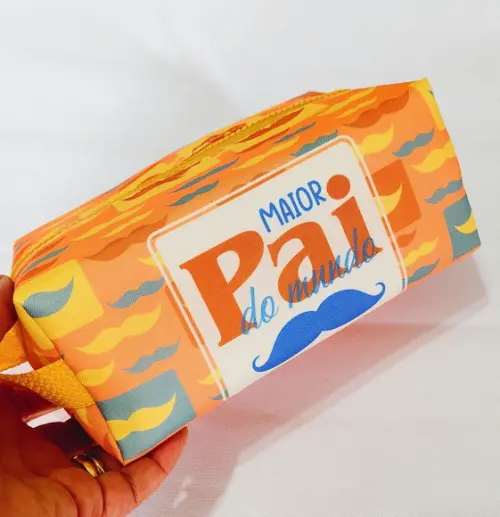 Necessarie Box Dia dos Pais