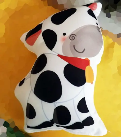 Naninhas Personalizadas Temáticas