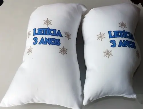 Naninhas Personalizadas Temáticas