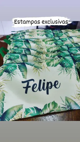 Necessarie Personalizada