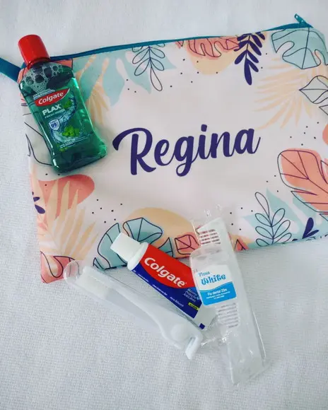 Necessarie Personalizada