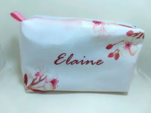 Necessarie Floral