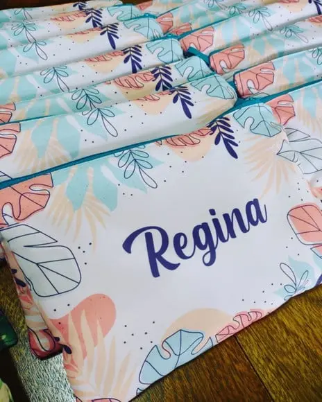 Necessarie Personalizada
