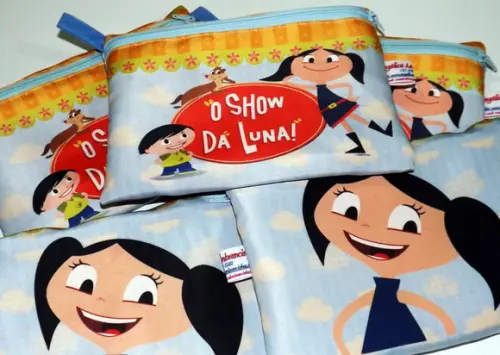 Necessarie Personalizada