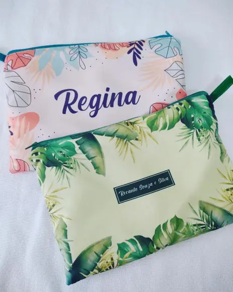 Necessarie Personalizada