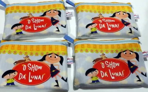 Necessarie Personalizada
