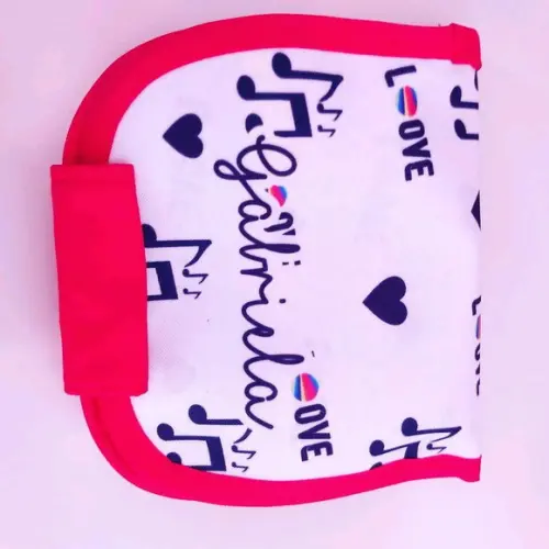 Porta Carregador Personalizado