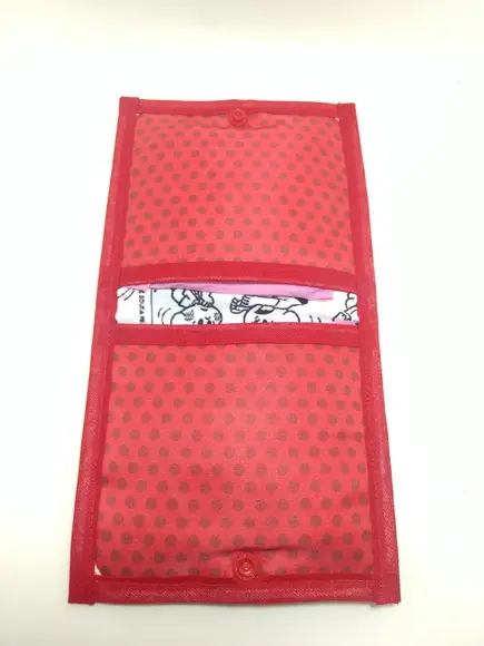 Porta Absorvente Personalizado