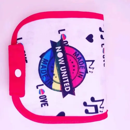 Porta Carregador Personalizado