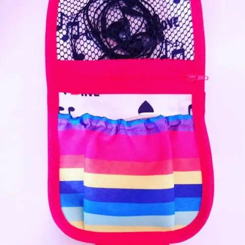 Porta Carregador Personalizado