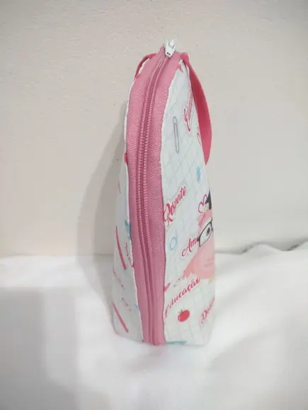 Porta Garrafa Térmica Personalizado