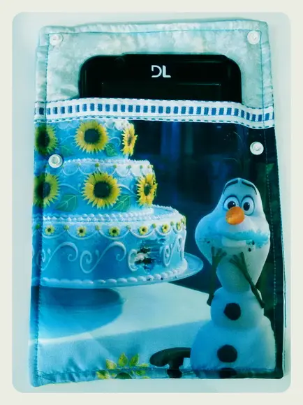 Porta Tablet Personalizado