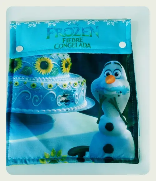 Porta Tablet Personalizado