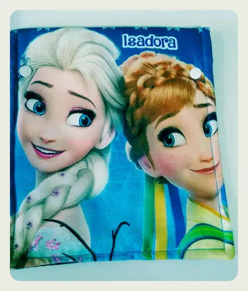 Porta Tablet Personalizado
