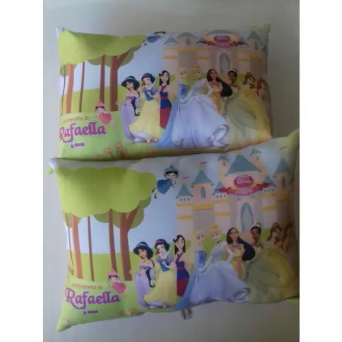 Travesseiros Personalizados