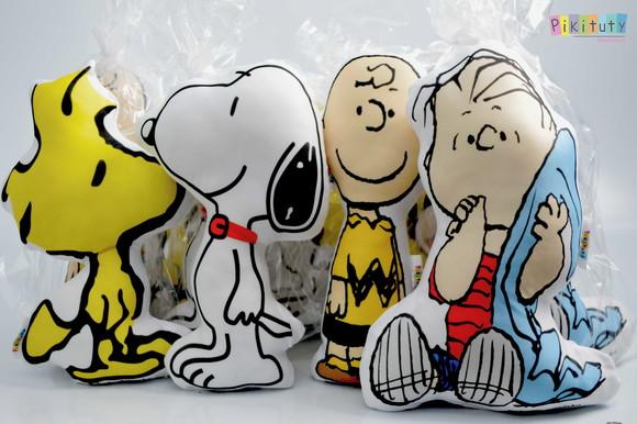 20 Almofadas Personagem Snoopy
