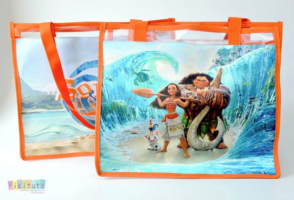 20 Bolsas de Praia Moana