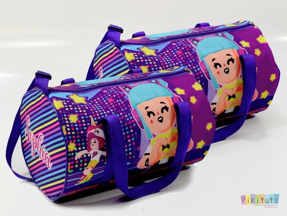 20 Bolsas de Viagem - Pk Xd