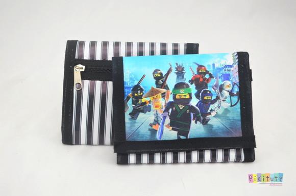 20 Carteiras Infantil Roblox