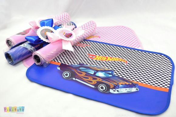 20 Jogos Americano - Hot Wheels