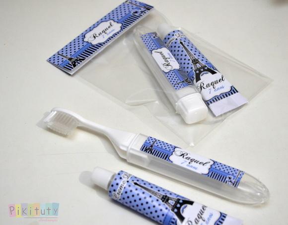 20 Kits Dental - Paris