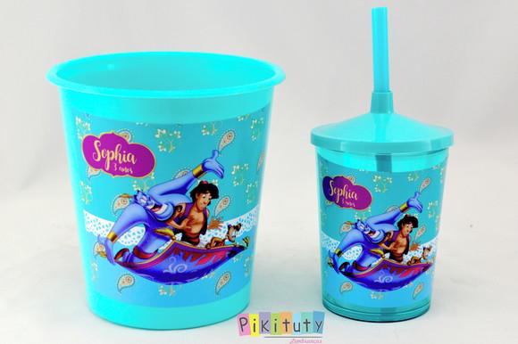 20 Kits Cineminha - Jasmine