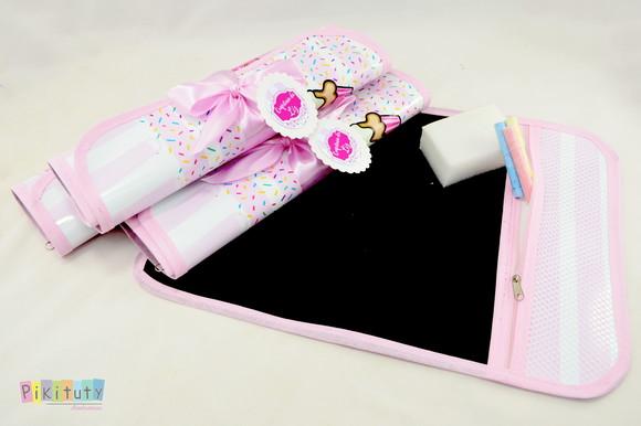 20 Lousas Infantil 30x40 Confeitaria
