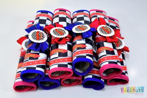 20 Lousas Infantil 30x40 Carros Hot Wheels
