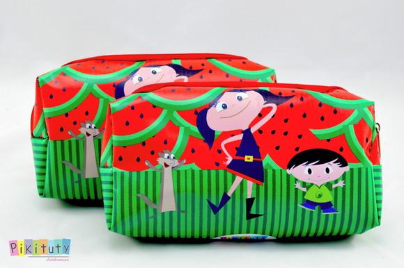 20 Necessaires / Estojo o Show da Luna