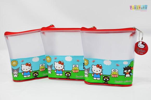 20 Portas Biquini / Sunga - Hello Kitty