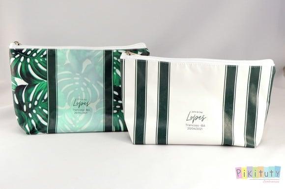 20 Necessaires G - Tropical