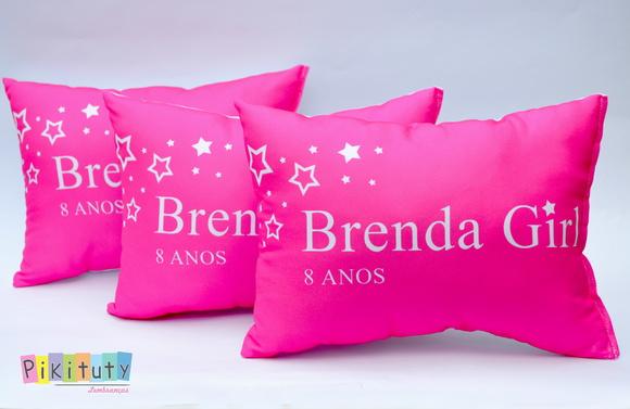 Almofada American Girl
