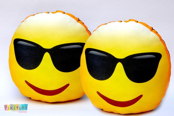 Almofada Emojis