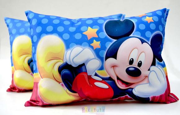 Almofada Mickey