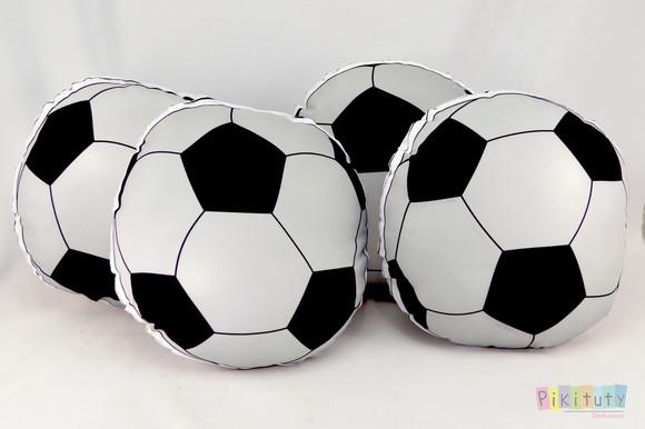 Almofada Personagem - Bola de Futebol