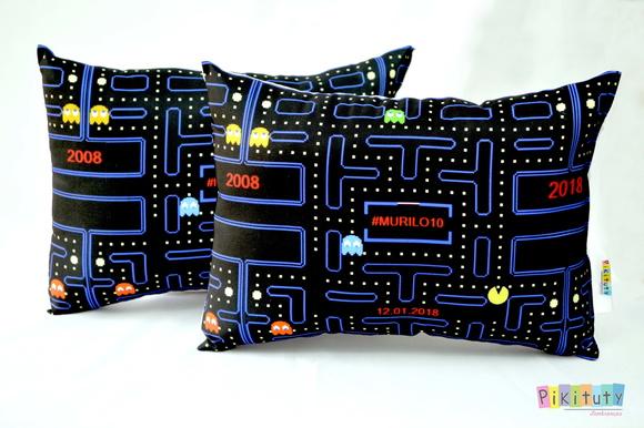 Almofada personalizada