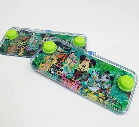 Aquaplay Personalizado - Mickey Safari