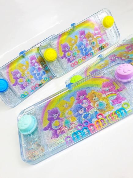 Aquaplay Personalizado - Ursinhos Carinhosos